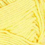 Katoengaren, Geel, 50gr, 85m
