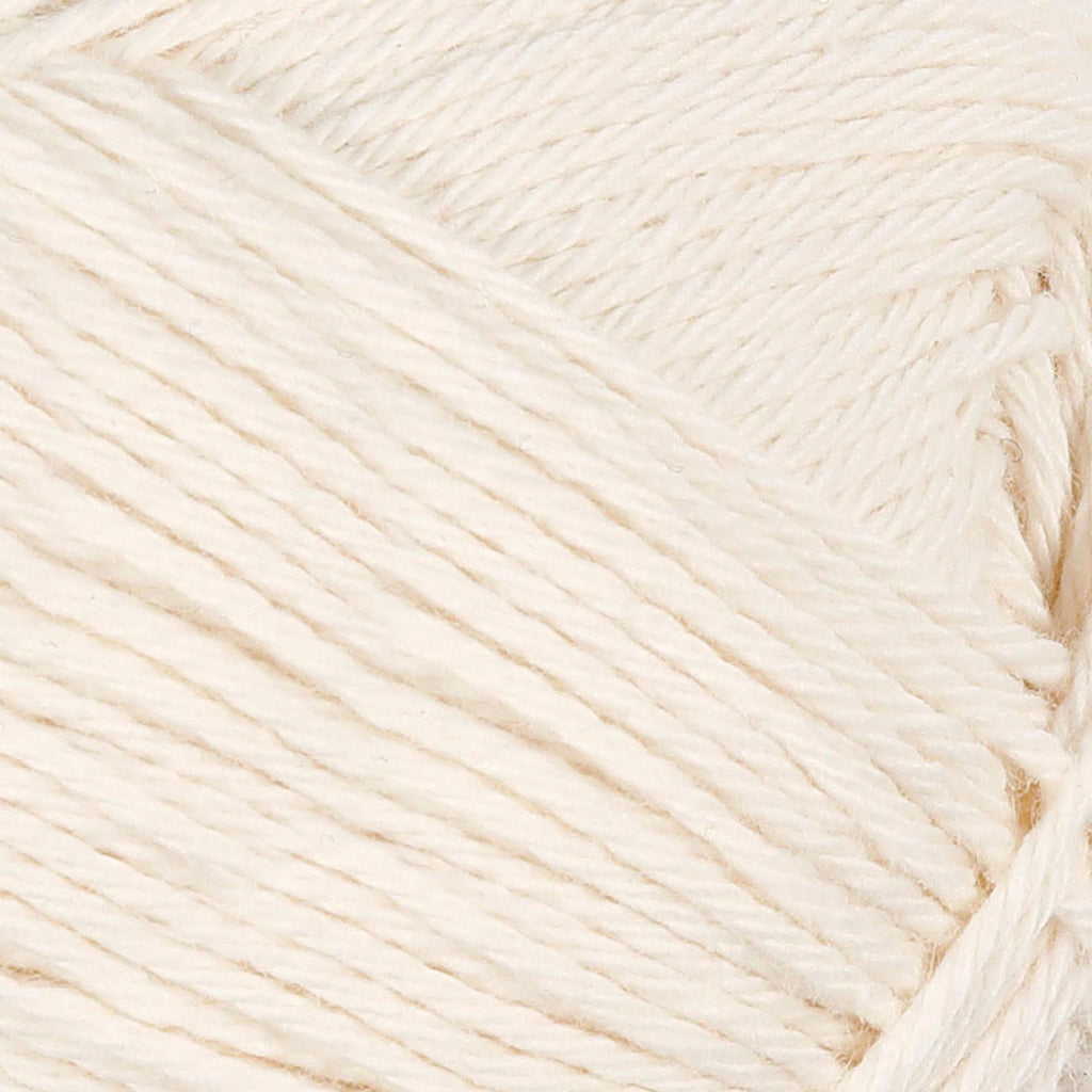 Creativ company katoengaren, off-white, 50gr, 170m