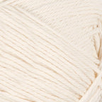 Creativ company katoengaren, off-white, 50gr, 170m