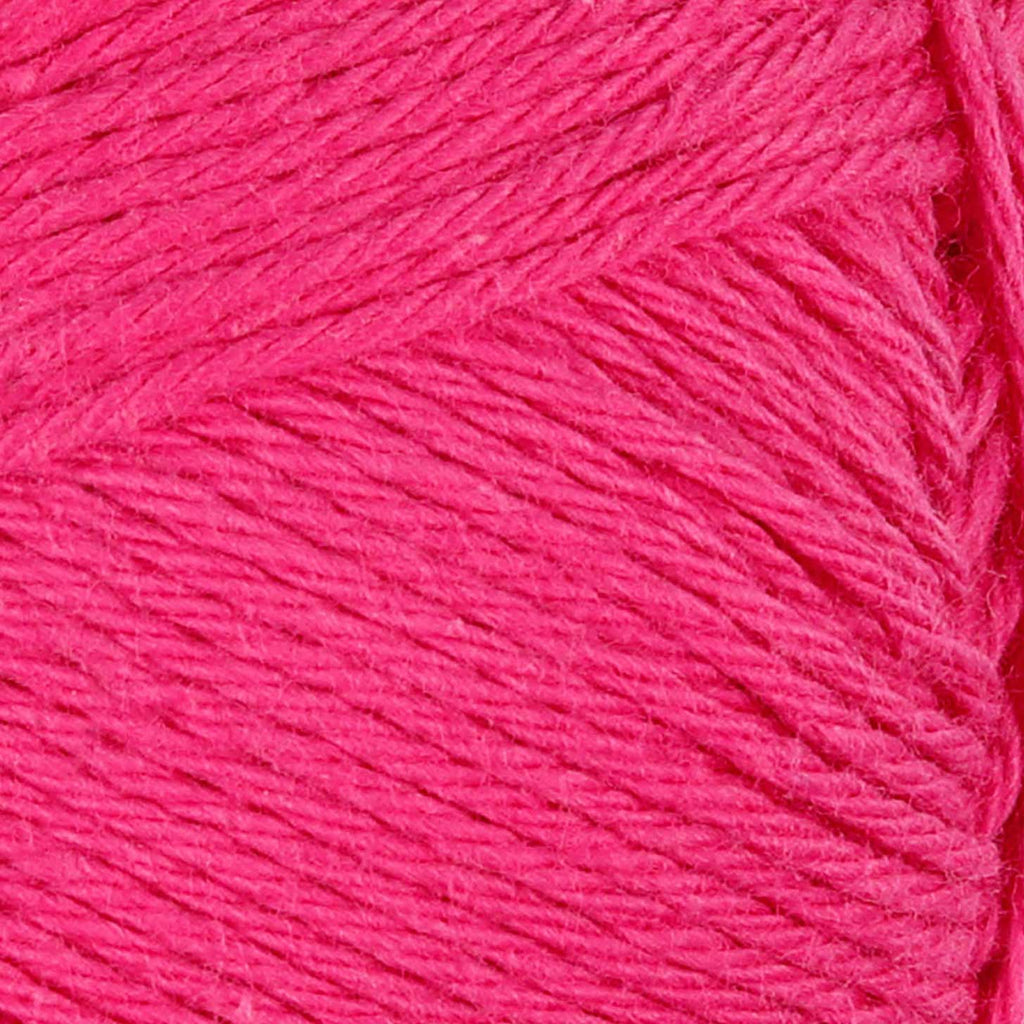 Creativ company katoengaren, roze, 50gr, 170m