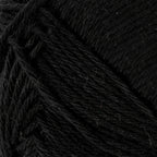 Creativ company katoengaren, zwart, 50gr, 170m