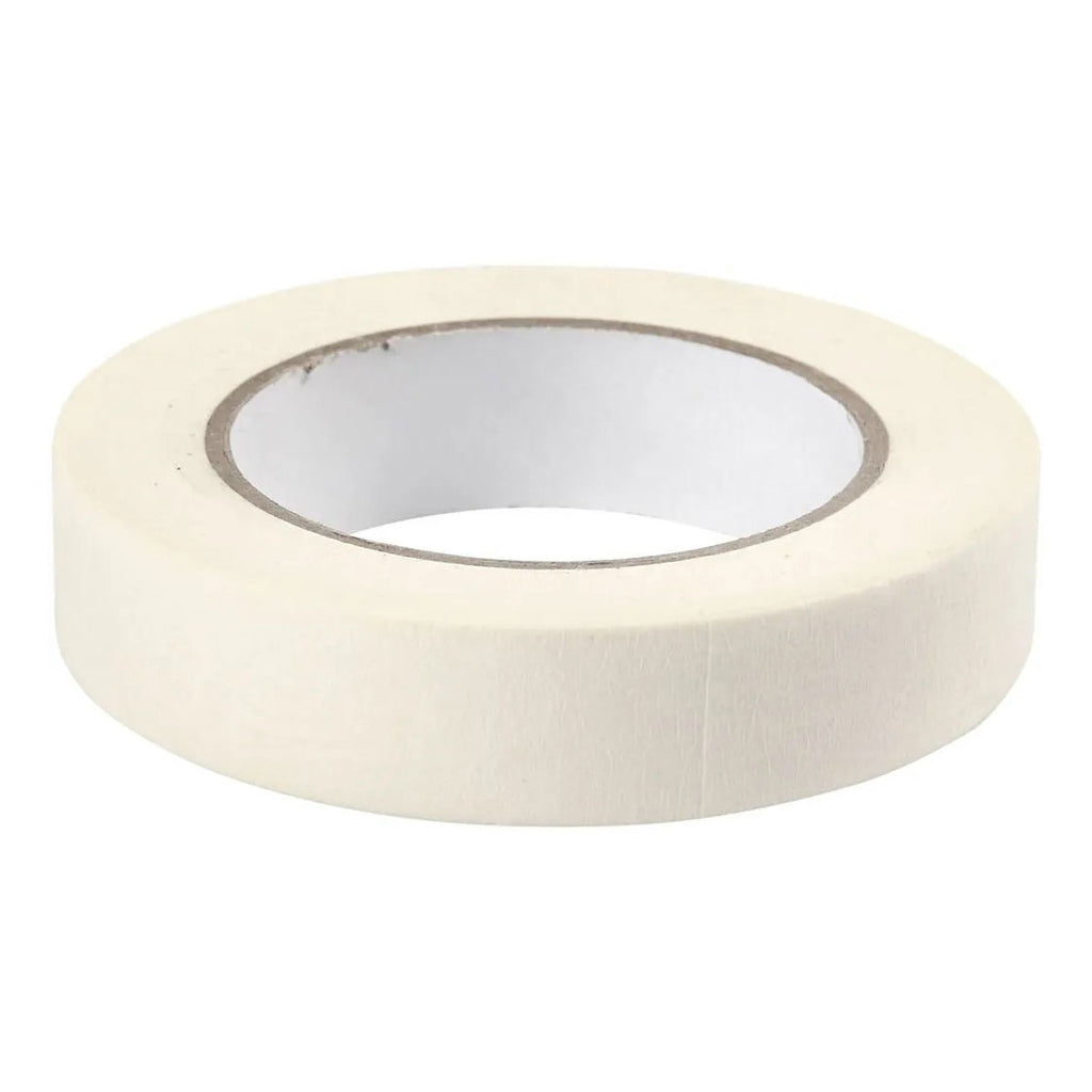 Creativ company schilderstape, b: 25 mm, 50 m 1 rol