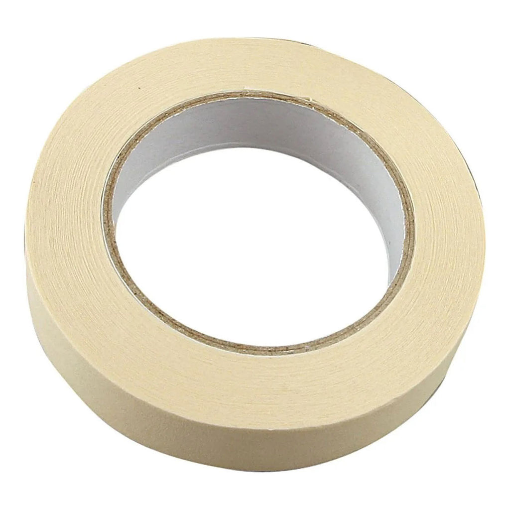 Creativ company schilderstape, b: 25 mm, 50 m 1 rol
