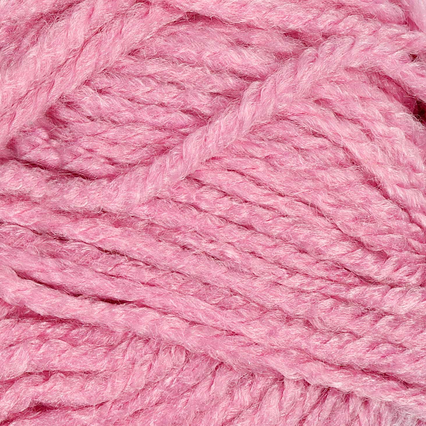 Creativ company acrylgaren, roze, 50gr, 80m