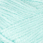Creativ company acrylgaren, mintgroen, 50gr, 80m
