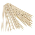 Creativ company bamboe stokken, l: 25 cm, dikte 3 mm, 200 stuk 1 doos