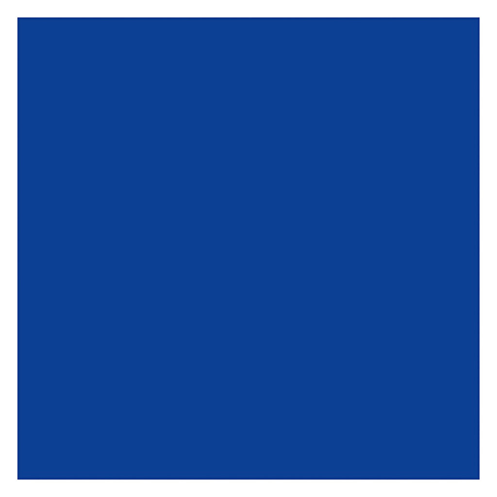 Creativ company plus color acrylverf ultra marine, 60ml