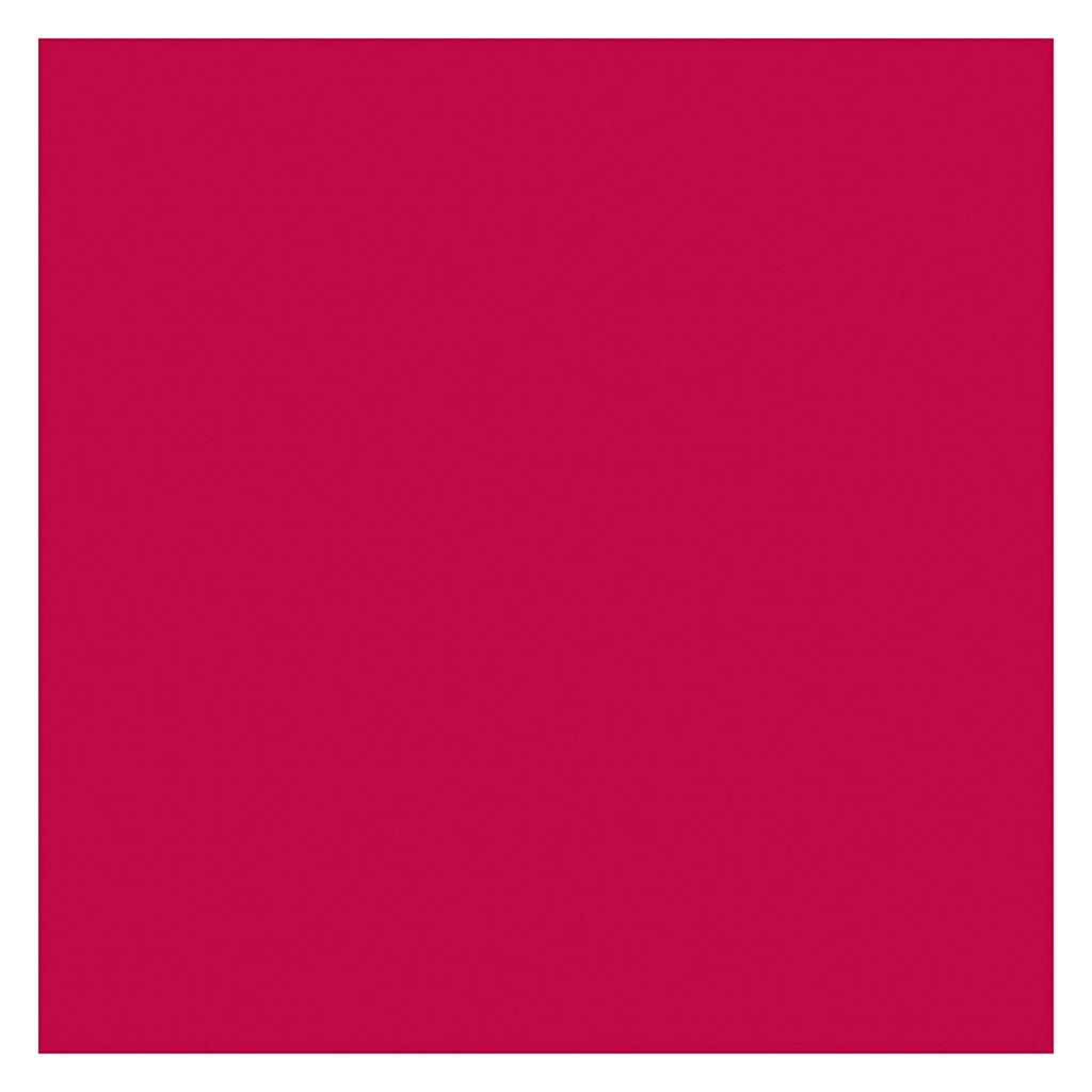 Creativ company plus color acrylverf berry red, 60ml