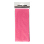 Creativ company tissuepapier, vel 50x70 cm, 17 gr, roze, 10 vel 1 doos