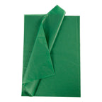Creativ company tissuepapier, vel 50x70 cm, 17 gr, groen, 10 vel 1 doos