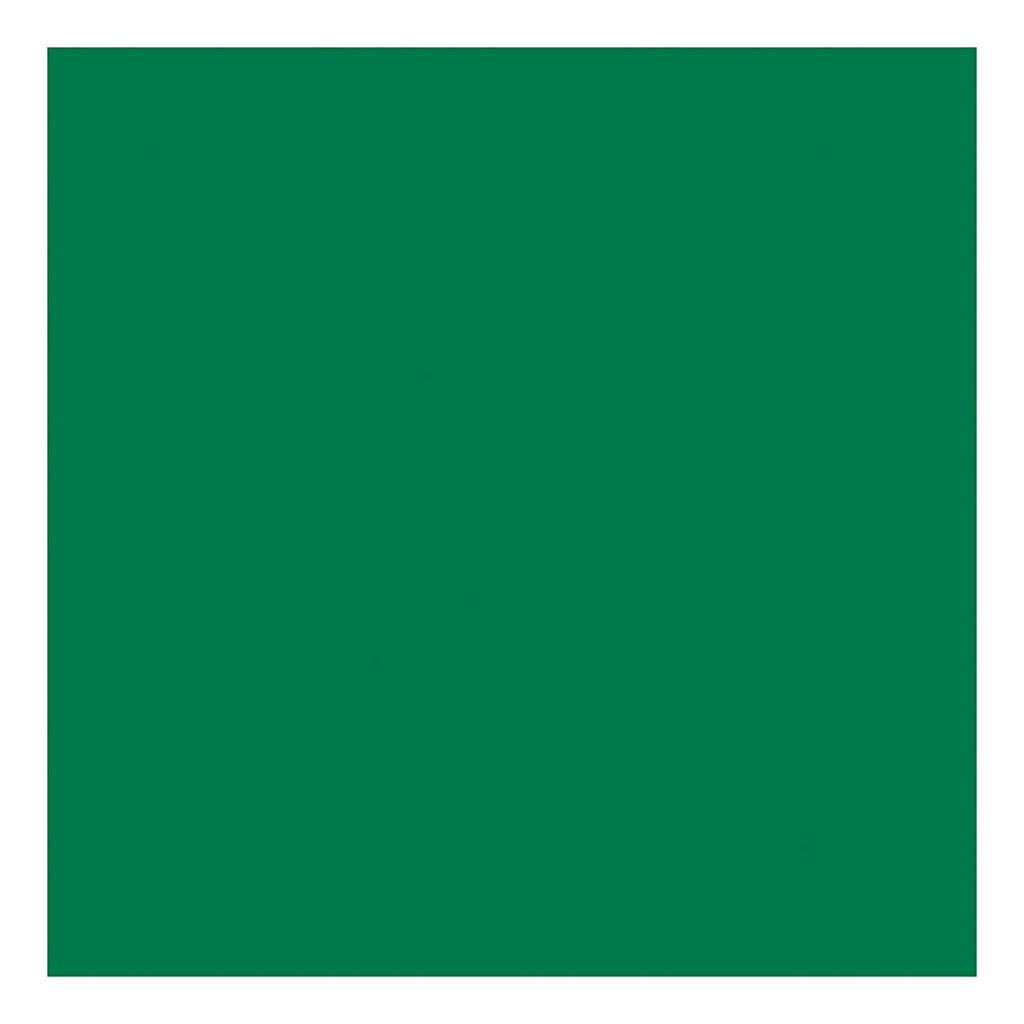Creativ company tissuepapier, vel 50x70 cm, 17 gr, groen, 10 vel 1 doos