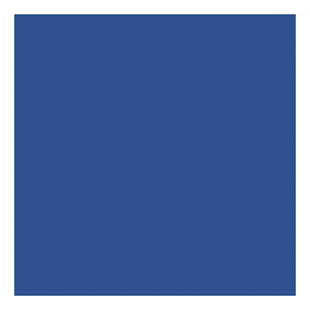 Creativ company tissuepapier, vel 50x70 cm, 17 gr, blauw, 10 vel 1 doos