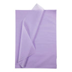Creativ company tissuepapier, vel 50x70 cm, 17 gr, lichtpaars, 10 vel 1 doos