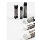 Creativ company transparante lijmstift rond, 10 gram