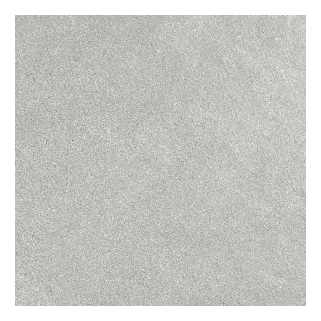Creativ company tissuepapier, vel 50x70 cm, 17 gr, zilver, 6 vel 1 doos