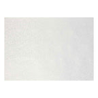 Creativ company parelmoerpapier, a4, vel 210x297 mm, 120 gr, wit parelmoer, 10 vel 1 doos