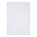 Creativ company notitieboek wit a5, 60 pagina's