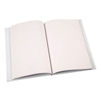 Creativ company notitieboek wit a5, 60 pagina's