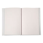 Creativ company notitieboek wit a5, 60 pagina's