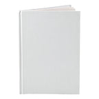 Creativ company notitieboek wit a5, 60 pagina's
