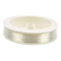 Creativ company nylondraad dikte 0,4 mm, 100m