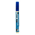 Creativ company glas- en porseleinstift dekkend - donkerblauw