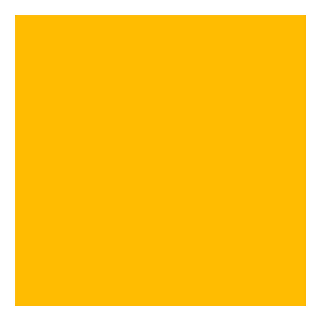 Creativ company schmink sun yellow, 20ml