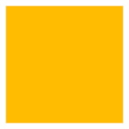 Creativ company schmink sun yellow, 20ml