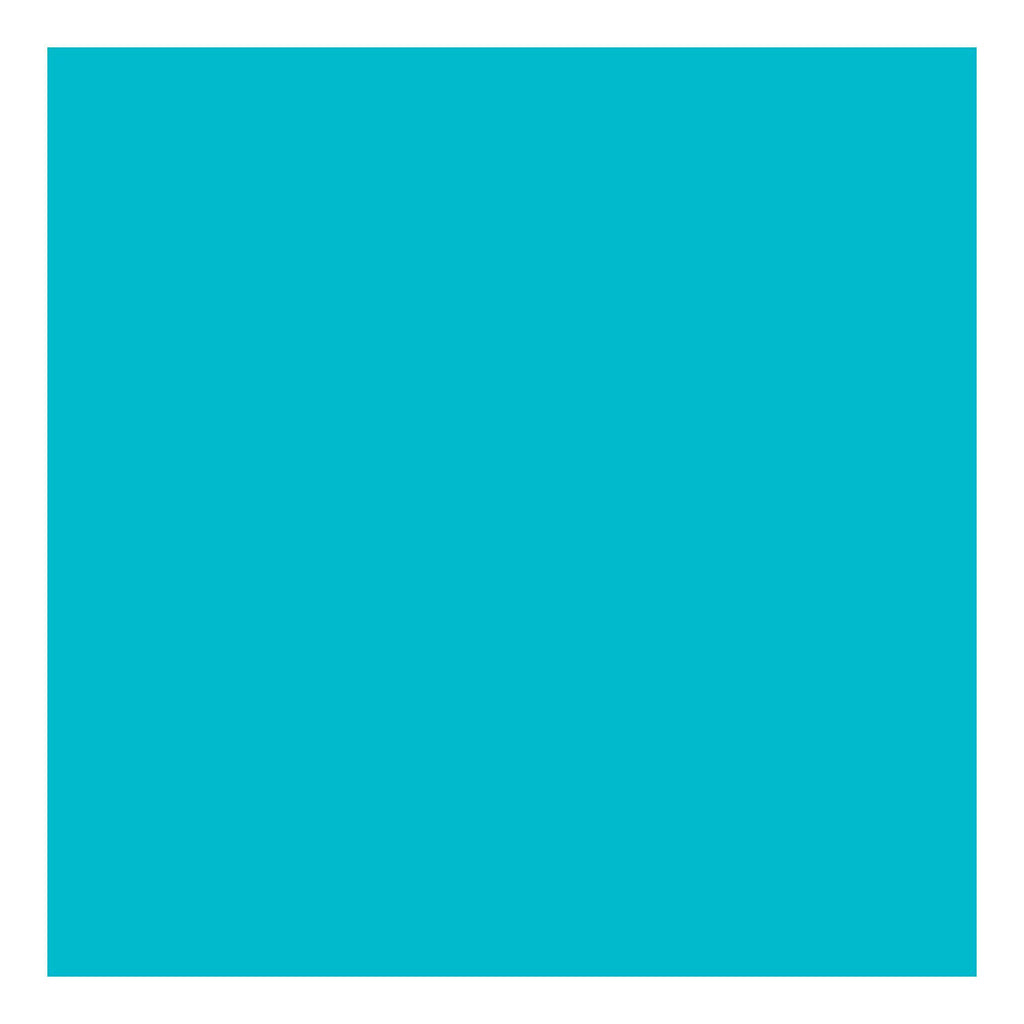Creativ company schmink turquoise, 20ml
