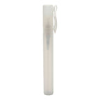 Creativ company sprayflesje, ca. 10 ml, mat transparant, 4 stuk 1 doos