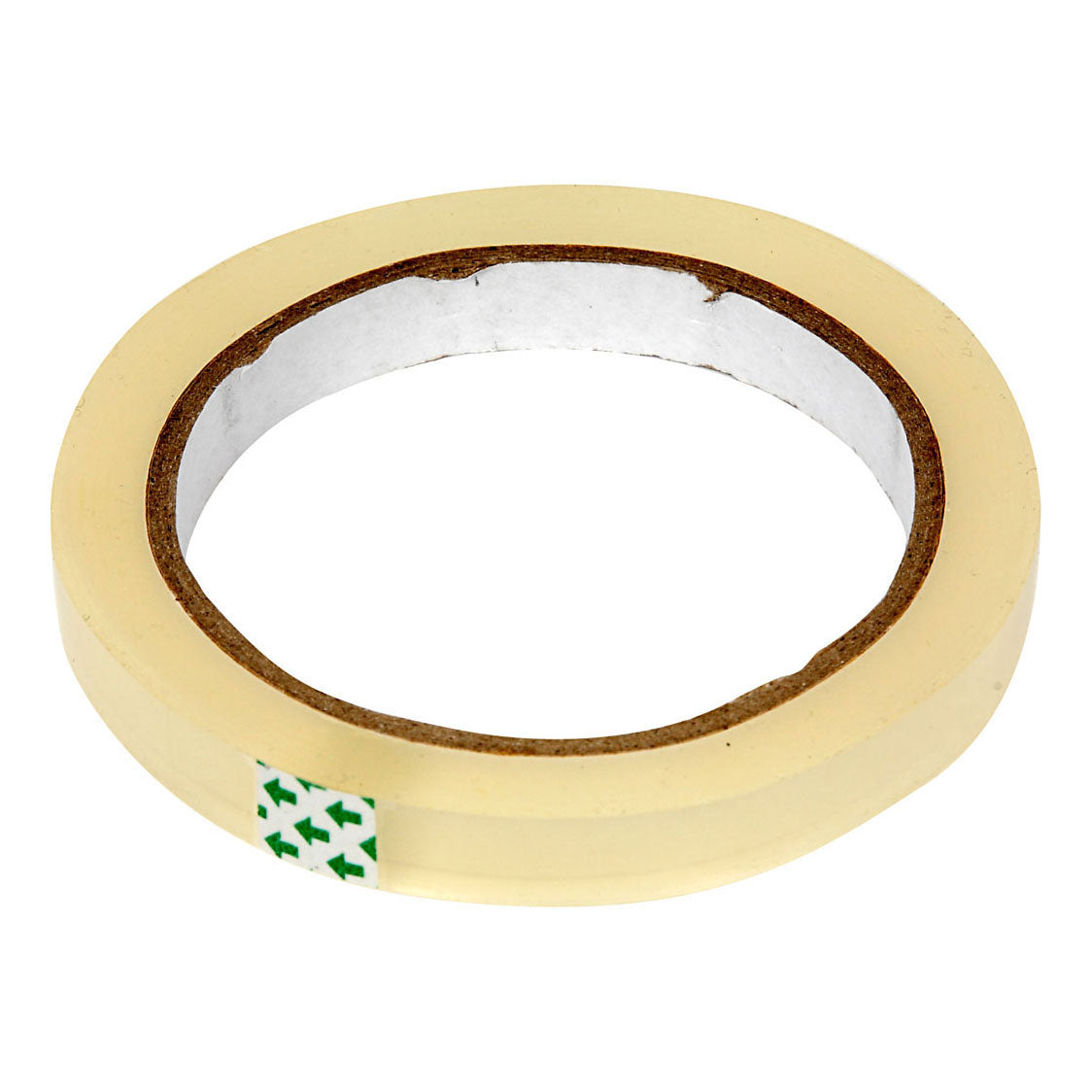 Creativ company tape, b: 12 mm, 6x68 m 1 doos