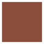 Creativ company textiel color verf - bruin, 500ml