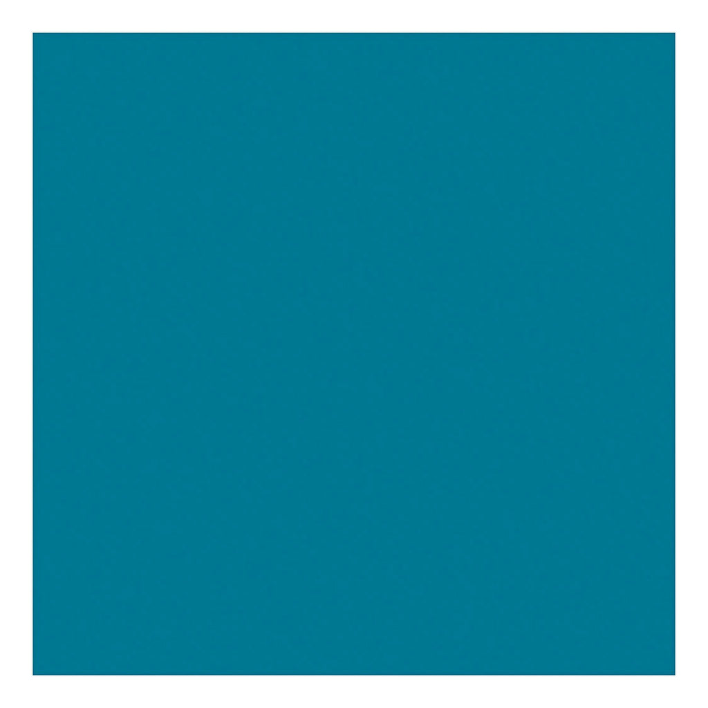 Creativ company textiel color verf - turquoiseblauw, 500ml