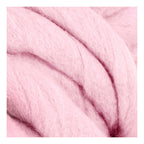 Creativ company xl garen van acvryl - roze, 15m