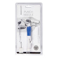 Creativ company punch needle set gereedschap voor borduren