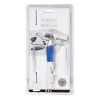 Creativ company punch needle set gereedschap voor borduren