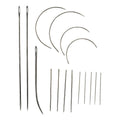 Creativ company naalden reperatie set, 16st.
