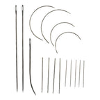 Creativ company naalden reperatie set, 16st.