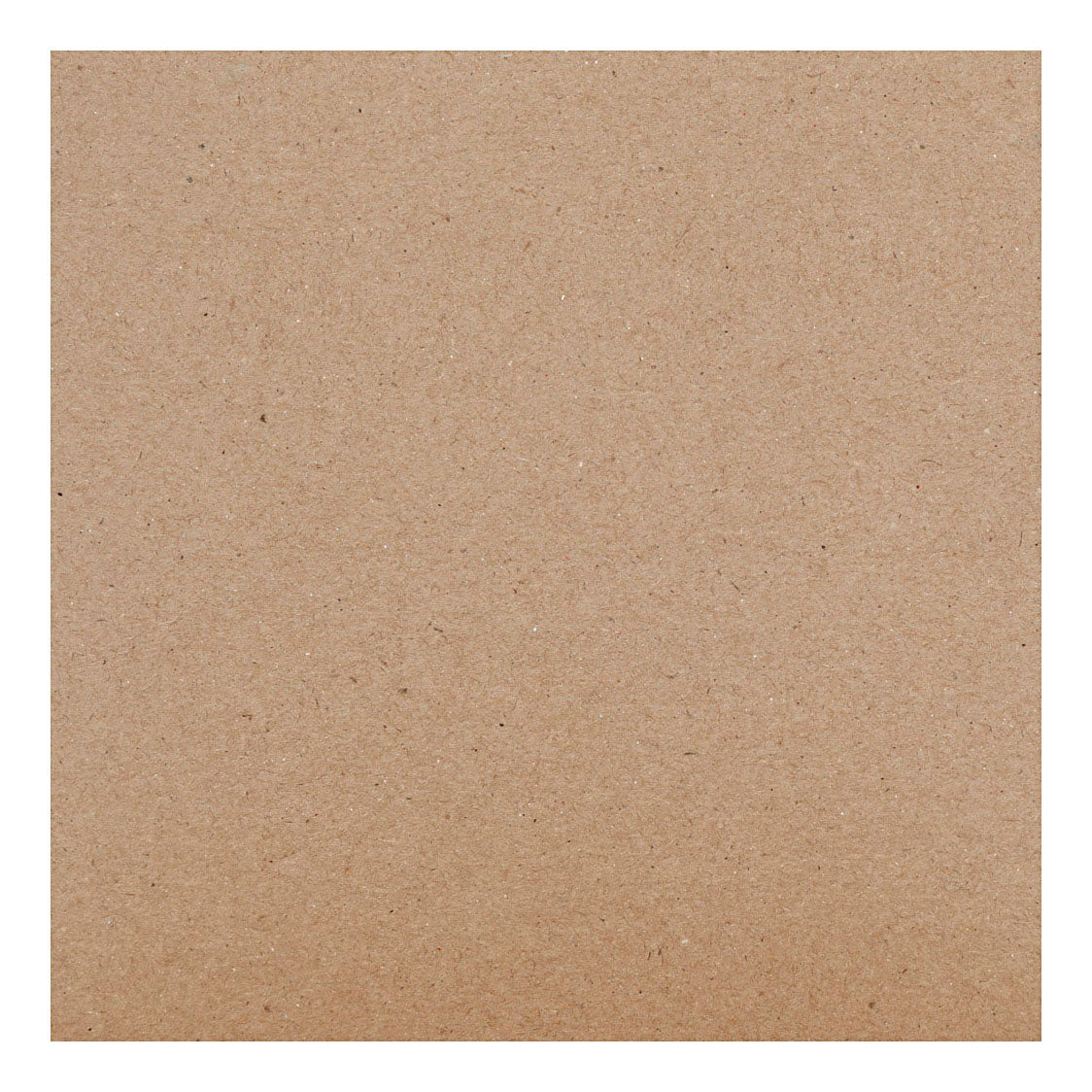 Kaarten en enveloppen, afmeting kaart 15,2x15,2 cm, afmeting envelop 16x16 cm, 230 gr, naturel, 4 set 1 doos