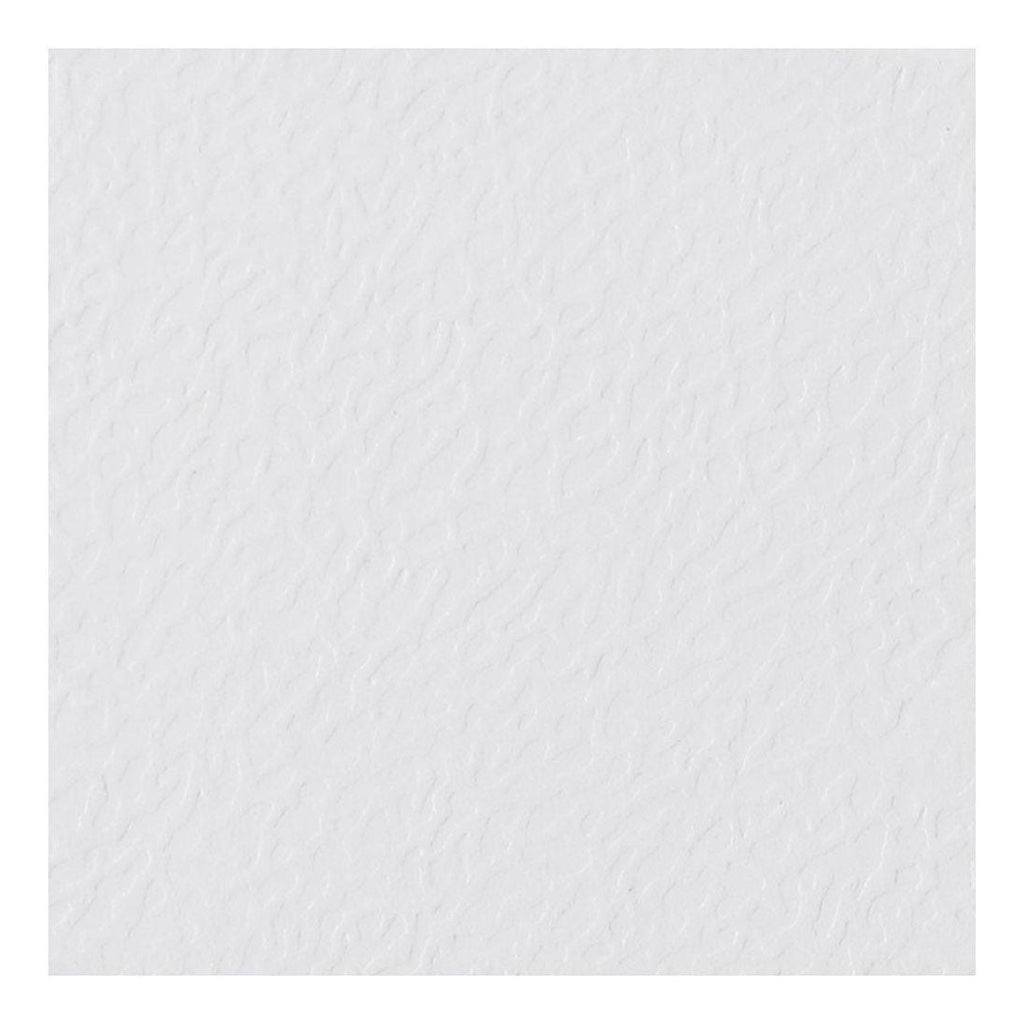 Creativ company naamkaarten, afm 9x4 cm, 220 gr, wit, 20 stuk 1 doos