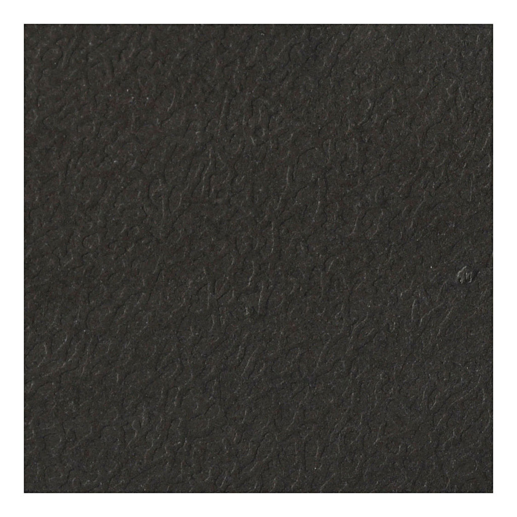 Creativ company naamkaarten, afm 9x4 cm, 220 gr, zwart, 20 stuk 1 doos
