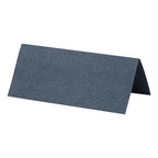 Creativ company naamkaarten, afm 9x4 cm, 220 gr, blauw, 20 stuk 1 doos