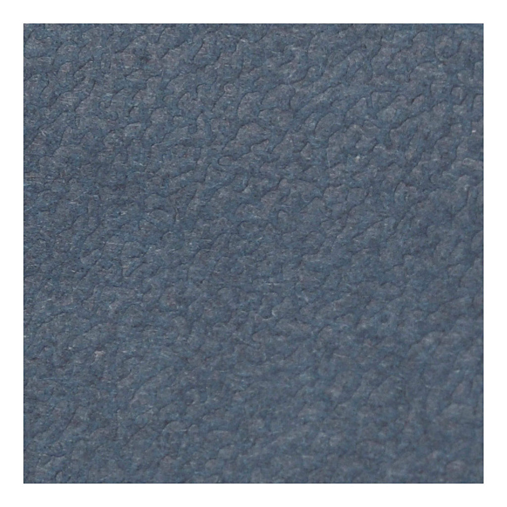 Creativ company naamkaarten, afm 9x4 cm, 220 gr, blauw, 20 stuk 1 doos