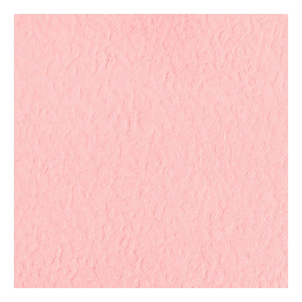 Creativ company naamkaarten, afm 9x4 cm, 220 gr, lichtrood, 20 stuk 1 doos