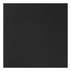 Manilla-labels, afm 3x8 cm, 220 gr, zwart, 20 stuk 1 doos