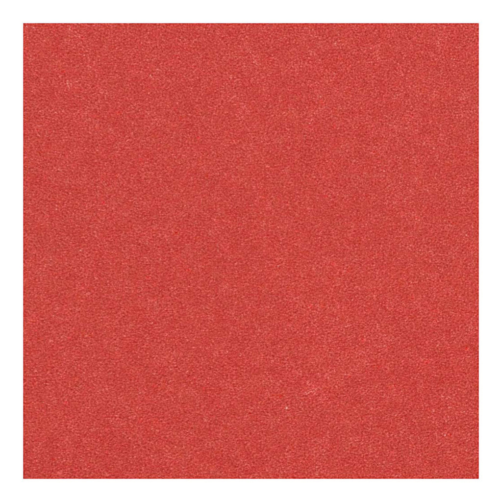 Creativ company manilla-labels, afm 3x8 cm, 220 gr, rood, 20 stuk 1 doos