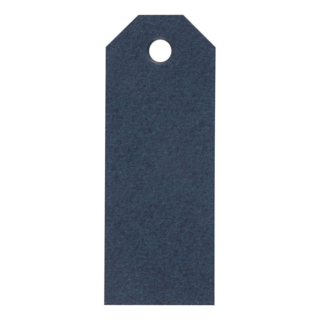 Creativ company manilla-labels, afm 3x8 cm, 220 gr, blauw, 20 stuk 1 doos