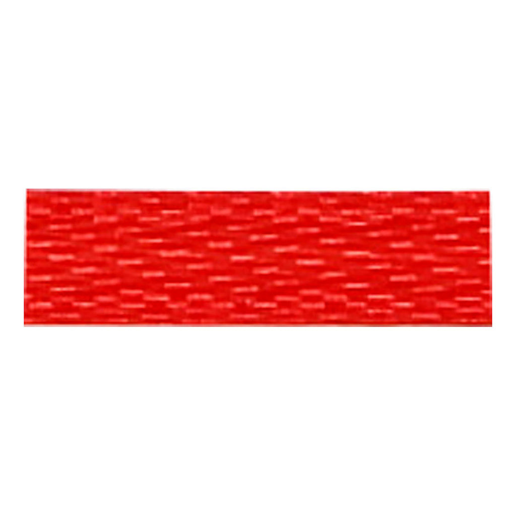 Creativ company satijnlint rood, 15m