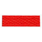 Creativ company satijnlint rood, 15m
