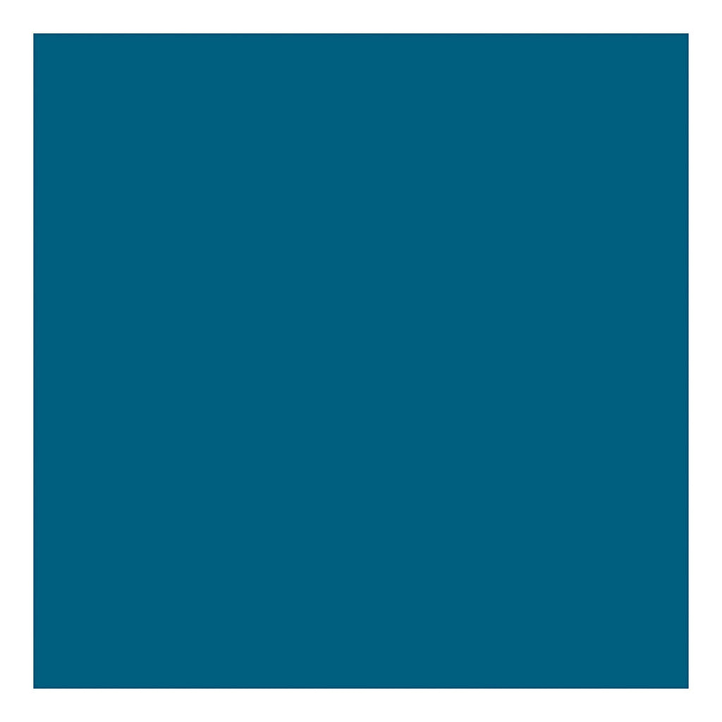 Creativ company cernit boetseerklei duck blue, 56 gram
